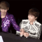 [EXO] 친해진지얼마안된 소녀들같이<b>노네</b>