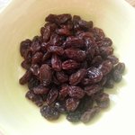 군것질 대신 캘리포니아<b>건포</b>도 먹어요~ 맛있어요 ㅋ