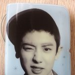 [EXO] 찬열카케팔...아...요...