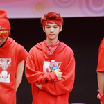 [루한] 왜<b>물병</b>을그렇게꼭껴안고있어..