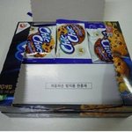 한국에만 있다는 과자회사의 <b>배려</b> 甲