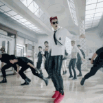 [블락비] 난 어딜가든 운영자한테 <b>미움</b>을 받나봐