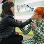 [<b>오나미</b>키스] 대박~~!!아이돌 가수 와 <b>오나미</b> 키스 사건..키스할래요