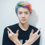 [EXO] 다들 <b>카톡친구</b> 많네요ㅋㅋ