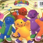 [댓글부탁] 춤추는<b>젤라</b>비 아는사람 ?!