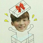 [CHEN] 지나가던 웅년데 ㅜㅜㅜㅜ