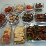 [맛있는식탁] 작은행복 우연이의 맛있는식탁