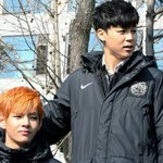 [방탄소년단] 그때장기자랑