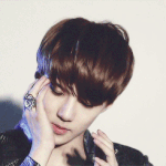 [EXO] 서글픈맘에커튼을열어