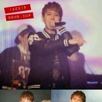 [블락비] ㅇㅣ민혁눈썹미남^0^