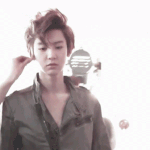 [EXO] 너원했던<b>그모습</b>그대로날마다나를고쳐가