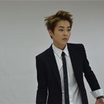 [시우민] 불후 개인 <b>단체컷</b> ㅋㅋ