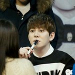 [블락비] <b>우와</b>이거