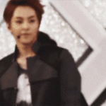 [시우민] ㅅㄷ)엑소노래 중에 어떤 노래 많이 들어?