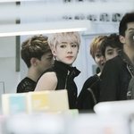 [EXO] 오세훈은 섹시야 <b>퇴폐</b>야?