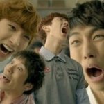 [블락비] <b>Wow</b>누구는팬싸사진도찍혀..