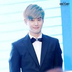 [EXO] 준면이 <b>포토샵</b>햇는데