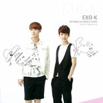 [EXO] 얘내 <b>다리</b>봐......이게 <b>남자다리</b>?