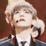[EXO] 백현이 이때 굿