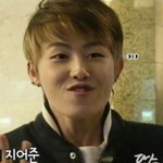 [블락비] 배가미친듯이꾸룩거려