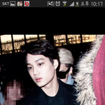 [EXO] 종인이넋놓고본<b>사진</b>