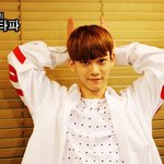 [EXO] 종대는 늑미 생머리가 <b>갑</b>