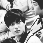 [카이] 카메라가 낯선 <b>미자</b>종인이