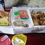 [남자의심리] <b>치킨</b> 혼자서 한마리 다 먹는여자 어때요