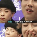 [블락비] 이거보고당근박경