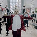 [블락비] 안녕히주무세요