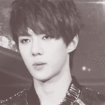 [EXO] 사실내맘은깊어deeper than the <b>sea</b>