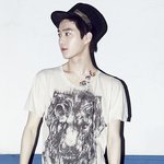 [EXO] 준면이 진짜 존나 하얗다
