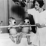 [공포베스트] 과거의 <b>의료</b>기기들