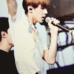 [EXO] 겁나 잠<b>온다</b>.. 다들 잘자고 내일봐