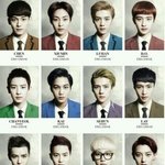 [exo] 악플각오하고쓰는주관적인엑소외모