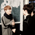 [EXO] 인간적으로