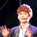 [EXO] 아니 시발