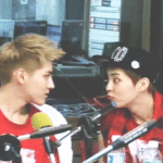 [크리스] 아기사자크리스 (<b>feat</b>.슈밍)