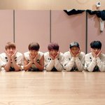 [방탄소년단] 우리가수밖에<b>안</b>보인다