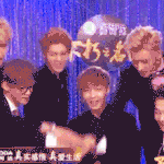 [CHEN] 크리스 어택