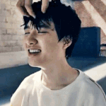 [도경수] 경수를 통해 느끼게 되는 주는 기쁨