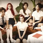 에프엑스 vs  미쓰에이