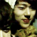 [블락비] 쪼똥이랑 뽀뽀는 <b>성별</b>이 뭘까