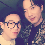 [블락비] 피오,<b>건일</b>