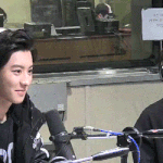 [EXO] 찬열이랑종대 <b>영스</b> 움짤