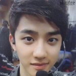 [EXO] 경수는