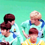 [EXO] 준면이 무섭