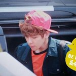 [EXO] 백현이 오늘 <b>뽀</b><b>글</b>머리네