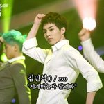 [시우민] 주말에 시간가길 기다리는건 또 첨이네....후...
