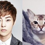 [시우민] 시우민 닮은 <b>동물</b> 대결!!